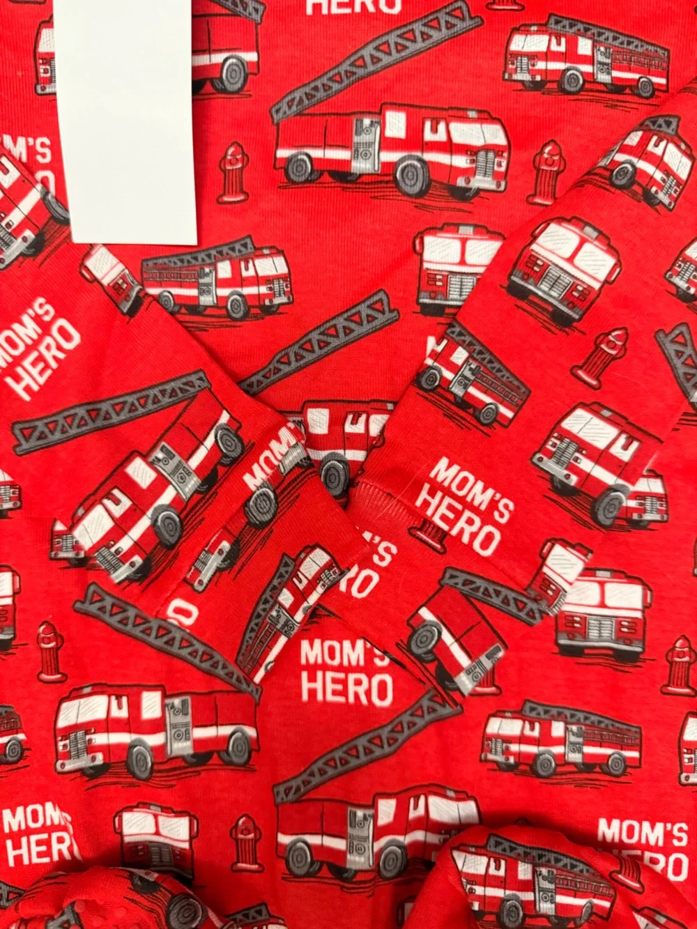 Boys Pajamas